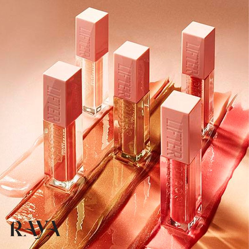 معرفی و تاریخچه برند میبلین Maybelline